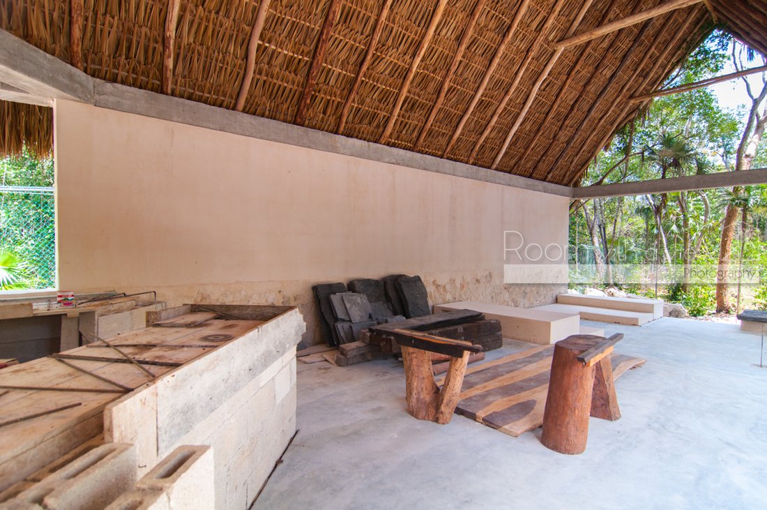 House in Akumal, Quintana Roo, Mexico 4 - 15431344