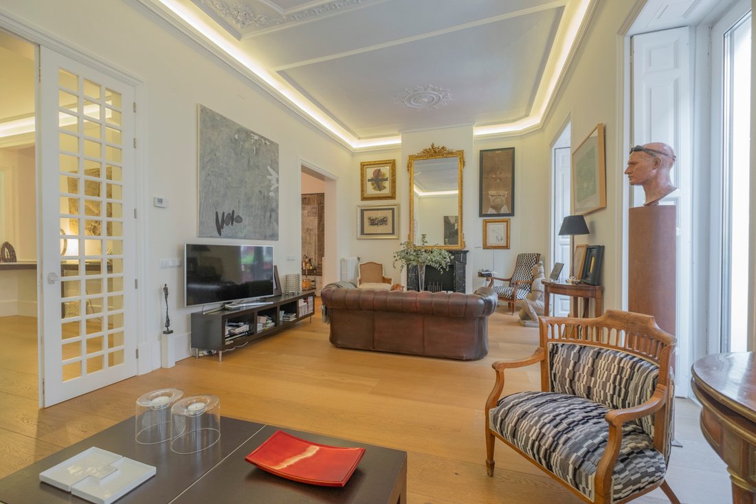 Apartment in Centro, Madrid, Spain 5 - 15464326
