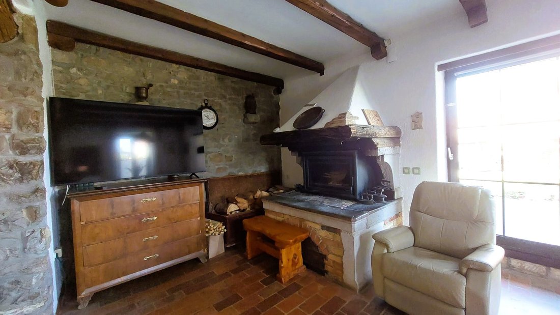 Domaine à Volčja Draga, Nova Gorica, Slovénie 4 - 15493460