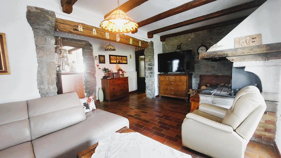 Domaine à Volčja Draga, Nova Gorica, Slovénie 3 - 15493460