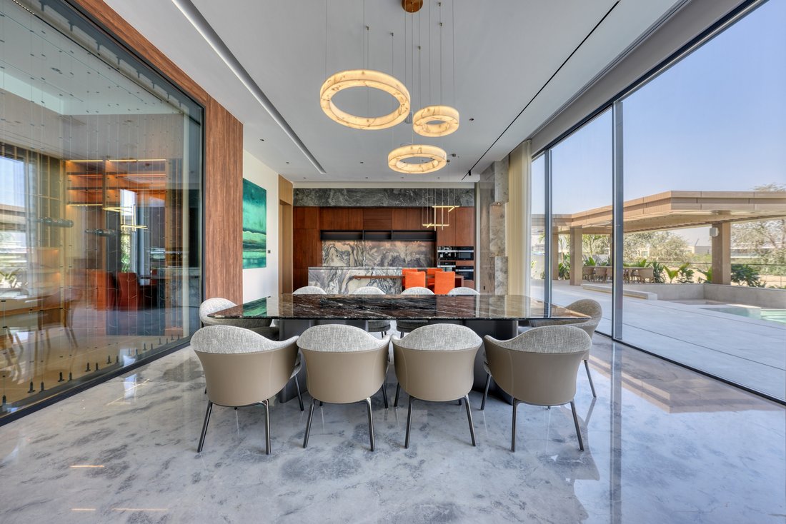 Villa in Hadaeq Sheikh Mohammed Bin Rashid, Dubai, United Arab Emirates 5 - 15488884