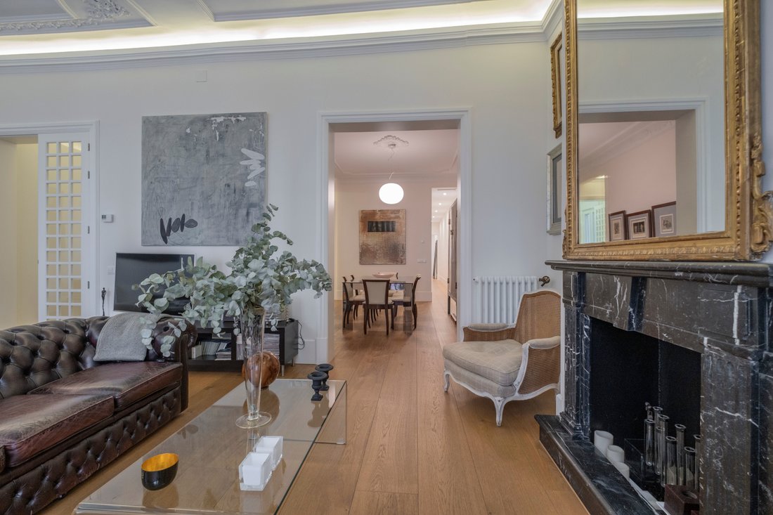 Apartment in Centro, Madrid, Spain 3 - 15464326