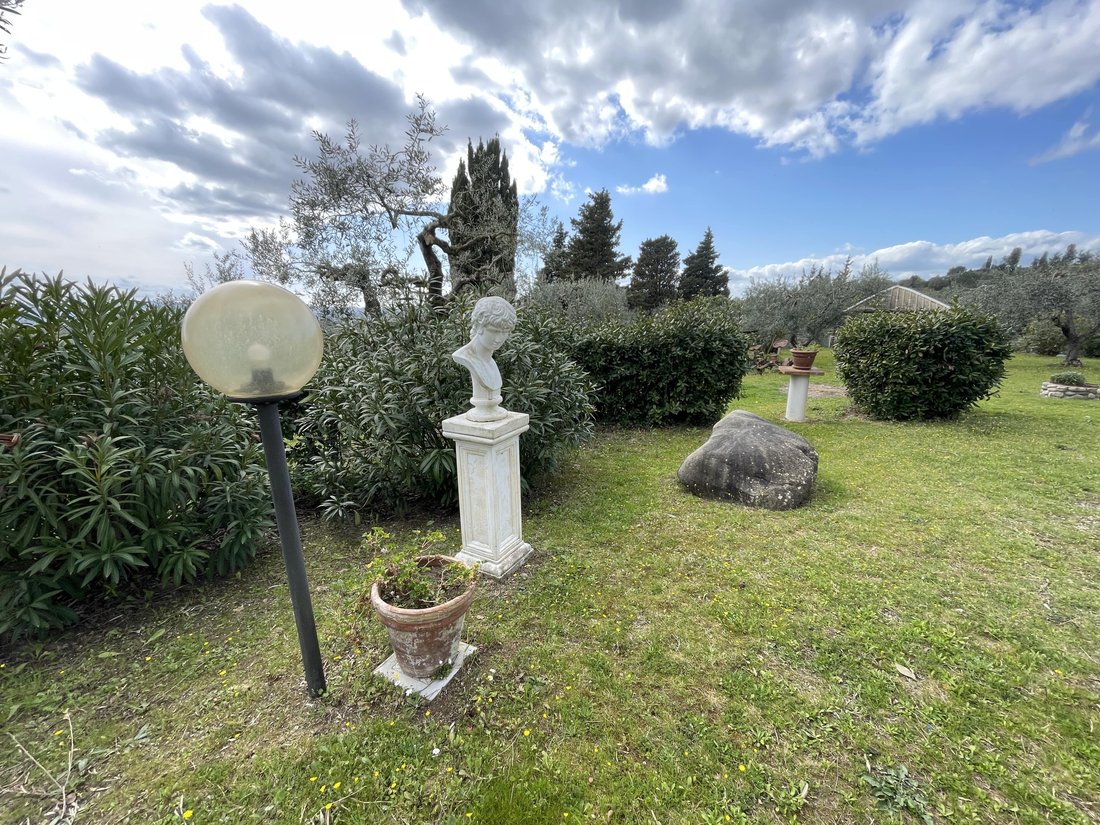 Country House in Palaia, Tuscany, Italy 4 - 15488909