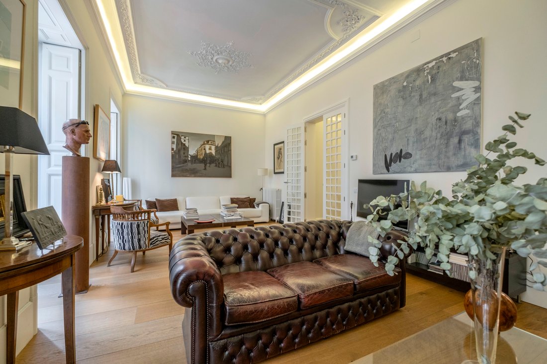 Apartment in Centro, Madrid, Spain 2 - 15464326