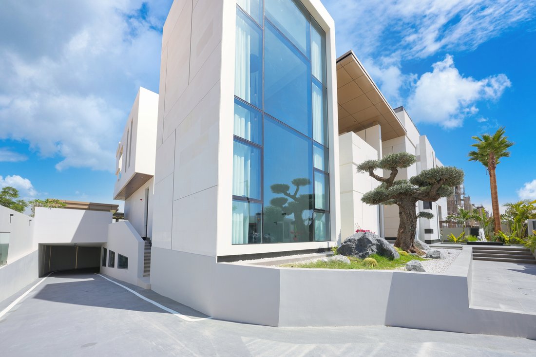 Villa in Hadaeq Sheikh Mohammed Bin Rashid, Dubai, United Arab Emirates 3 - 15488884