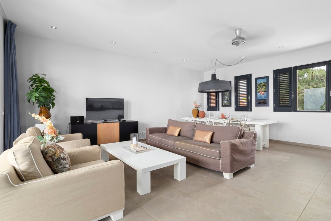 Apartment in Kralendijk, Bonaire, Caribbean Netherlands 3 - 15489175