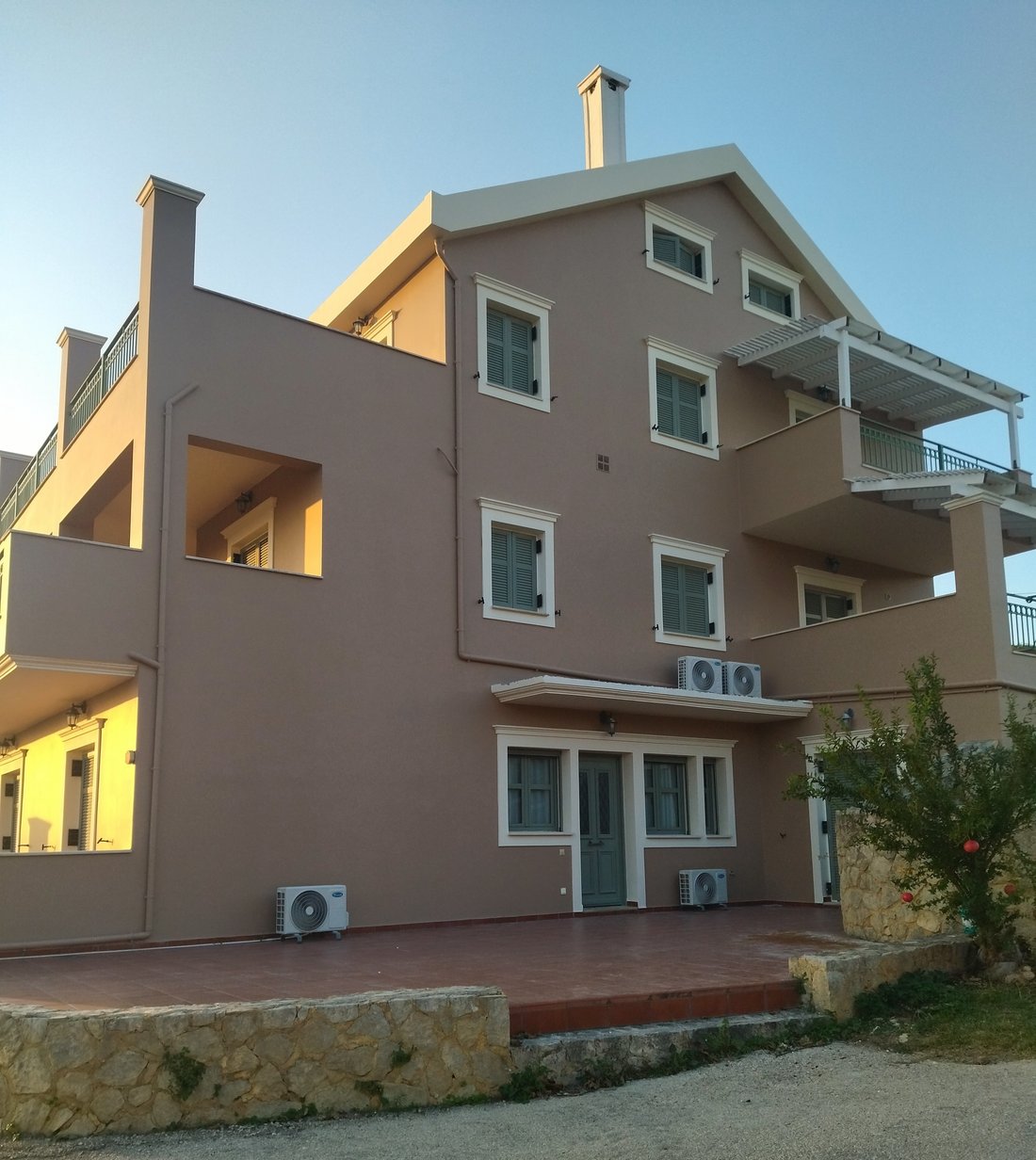 Villa in Argostoli, Peloponnese, Western Greece and the Ionian, Greece 5 - 14085554