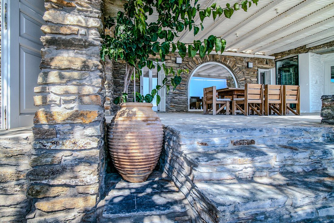 Villa in Kea, Aegean, Greece 4 - 15493375