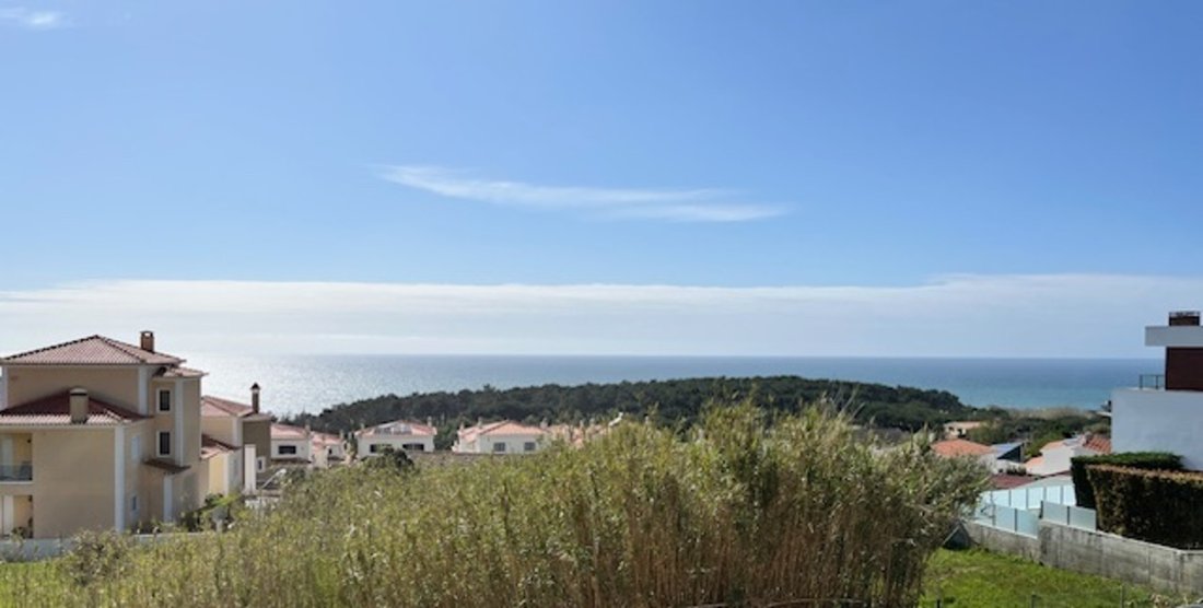 Apartment in Ericeira, Lisbon, Portugal 1 - 15488910