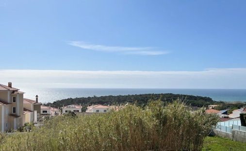 Apartment in Ericeira, Lisbon, Portugal 1