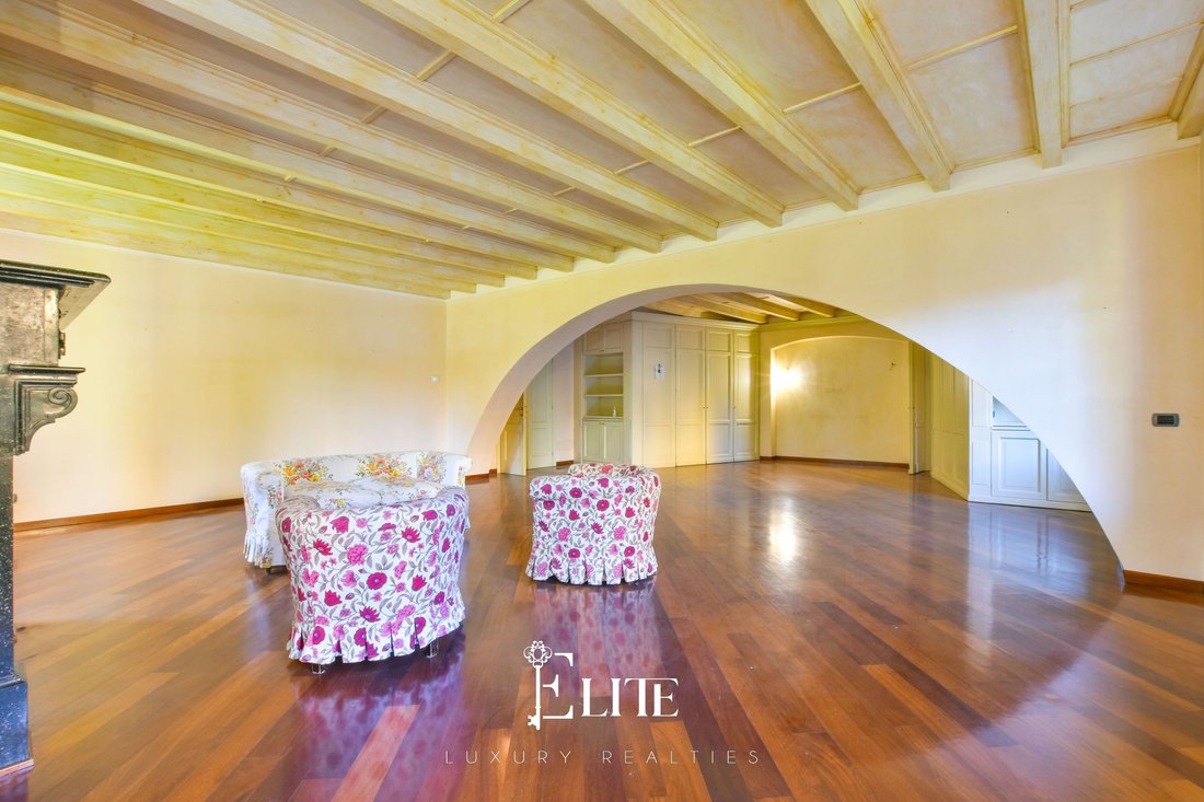 Apartment in Bosto, Varese, Lombardy 5 - 15494254