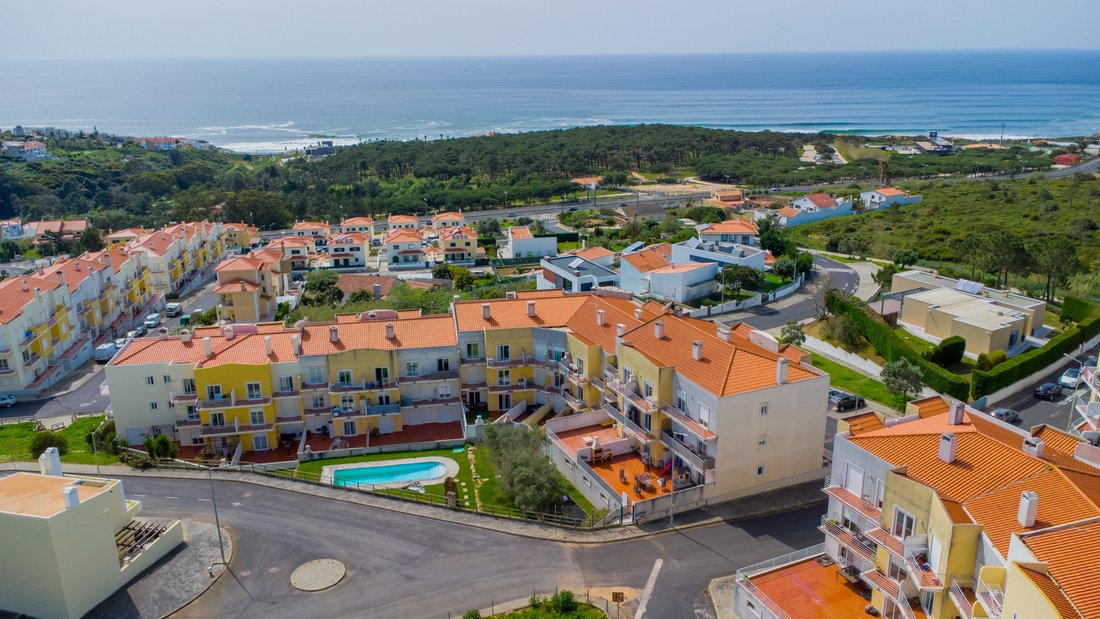 Apartment in Ericeira, Lisbon, Portugal 2 - 15488910
