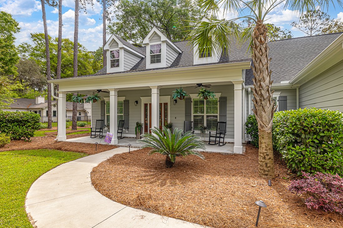 House in St. Simons, Georgia, United States 4 - 15489799
