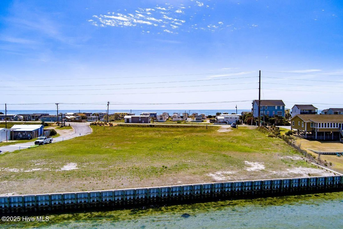 Land in Emerald Isle, North Carolina, United States 4 - 15492377