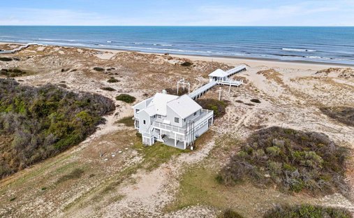 House in Corolla, North Carolina, United States 1