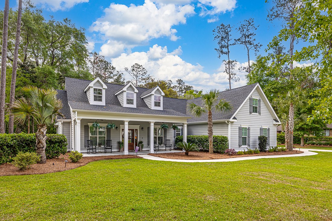 House in St. Simons, Georgia, United States 2 - 15489799