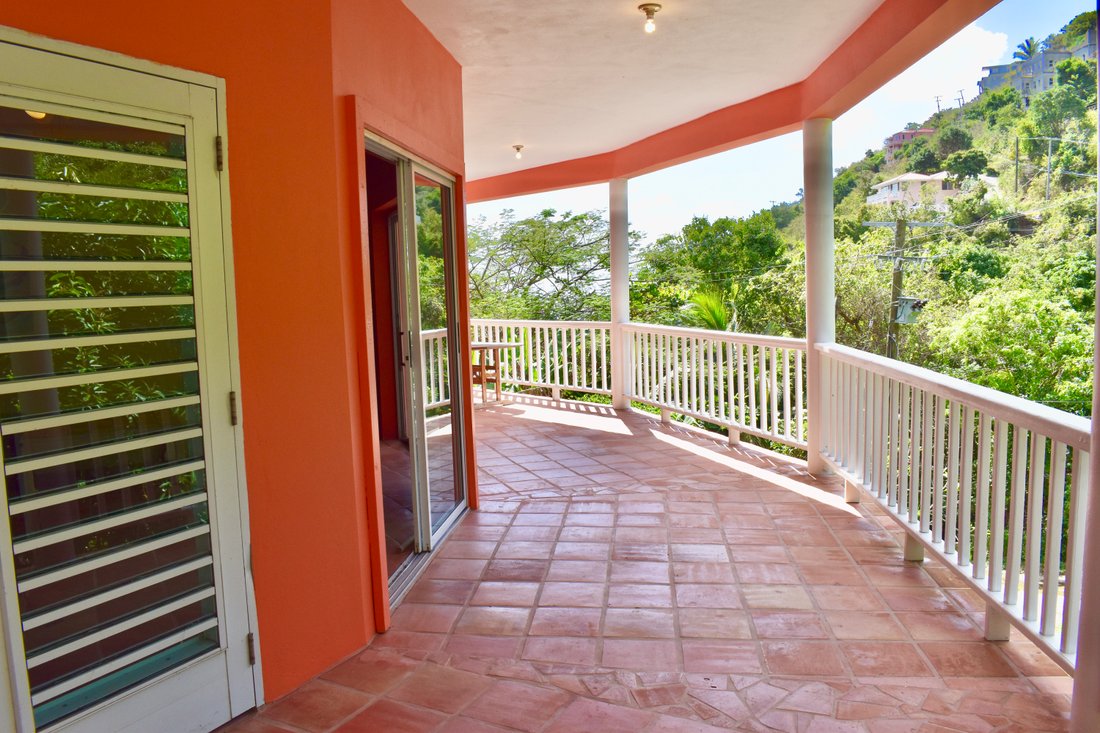 House in Long Bay, Tortola, British Virgin Islands 4 - 15490013