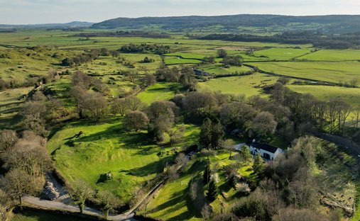 House in Underbarrow, England, United Kingdom 1
