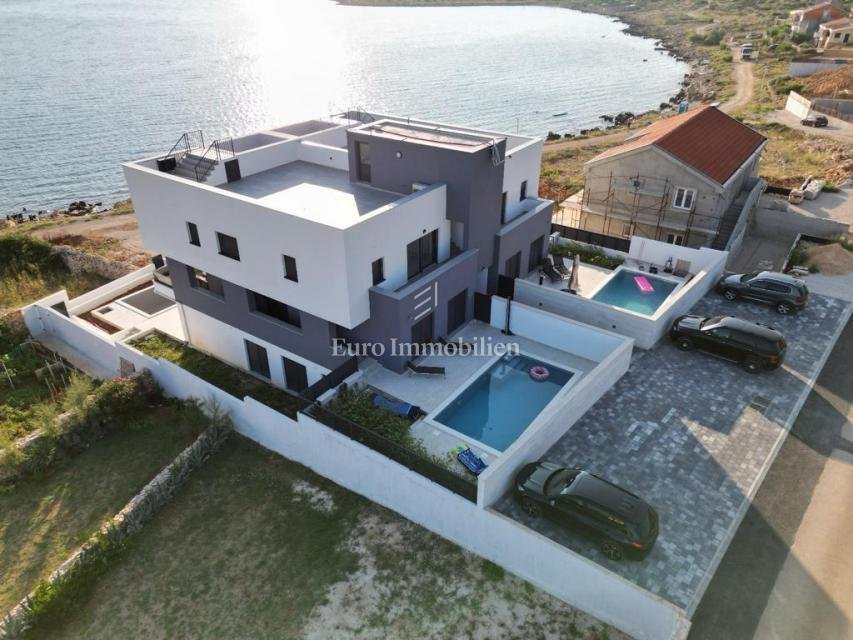 Apartment in Opcina Posedarje, Zadar County, Croatia 2 - 13769552