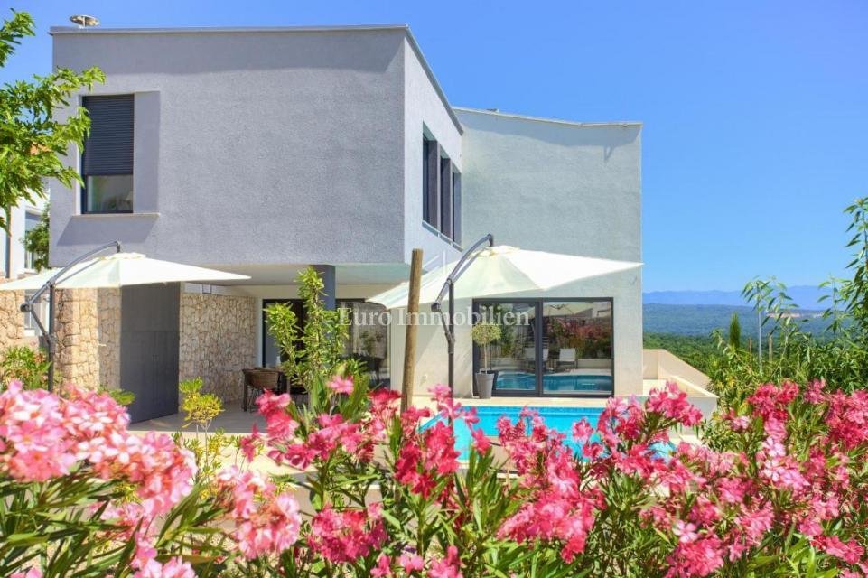 House in Krk, Primorje-Gorski Kotar County, Croatia 3 - 13888653