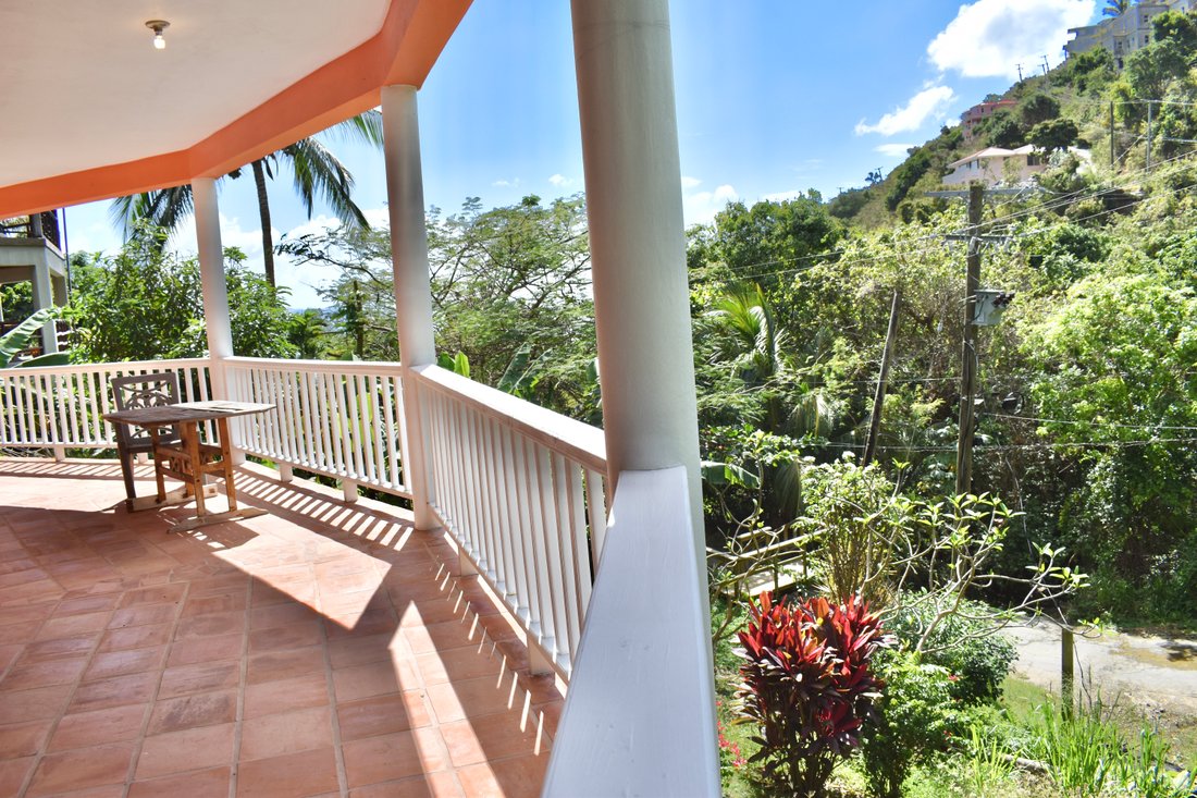 House in Long Bay, Tortola, British Virgin Islands 5 - 15490013