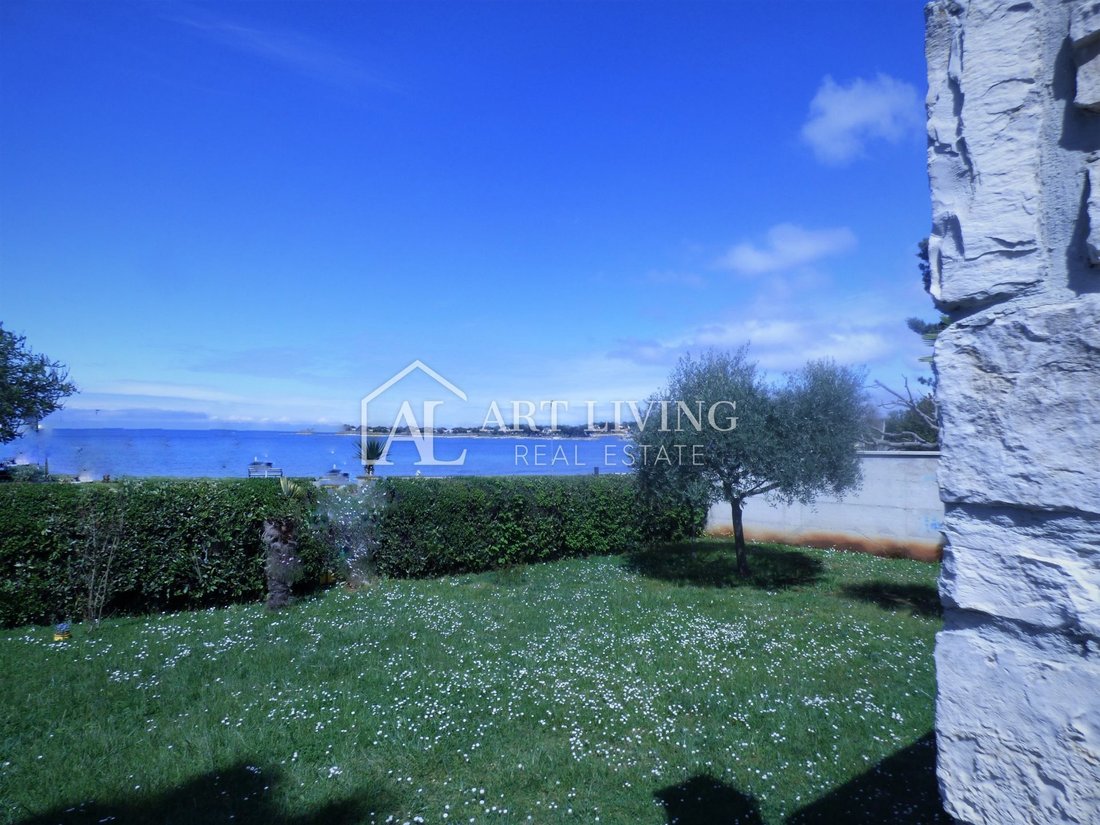 House in Novigrad, Istria County, Croatia 4 - 13542434
