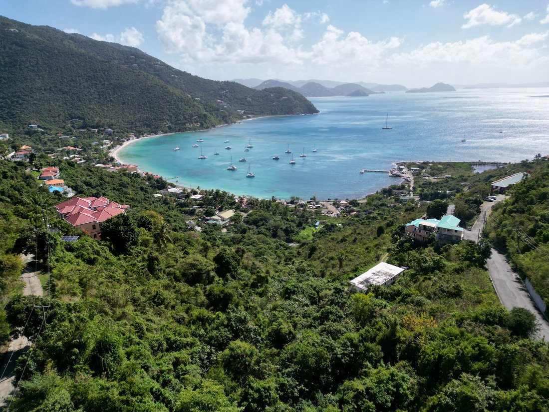 House in Long Bay, Tortola, British Virgin Islands 2 - 15490013