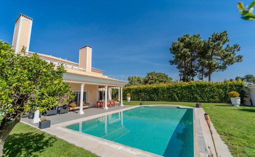 Villa in Corroios, Setubal, Portugal 1