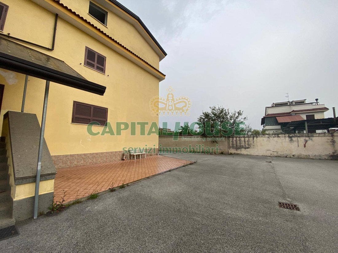 Altro a Saviano, Campania, Italia 2 - 15492178