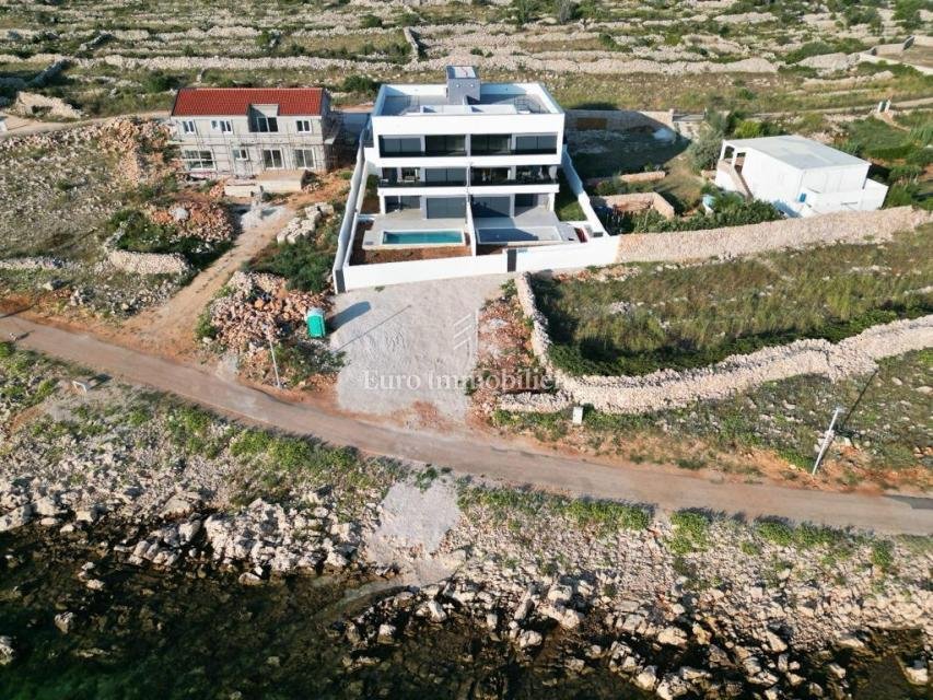 Apartment in Opcina Posedarje, Zadar County, Croatia 5 - 13769552
