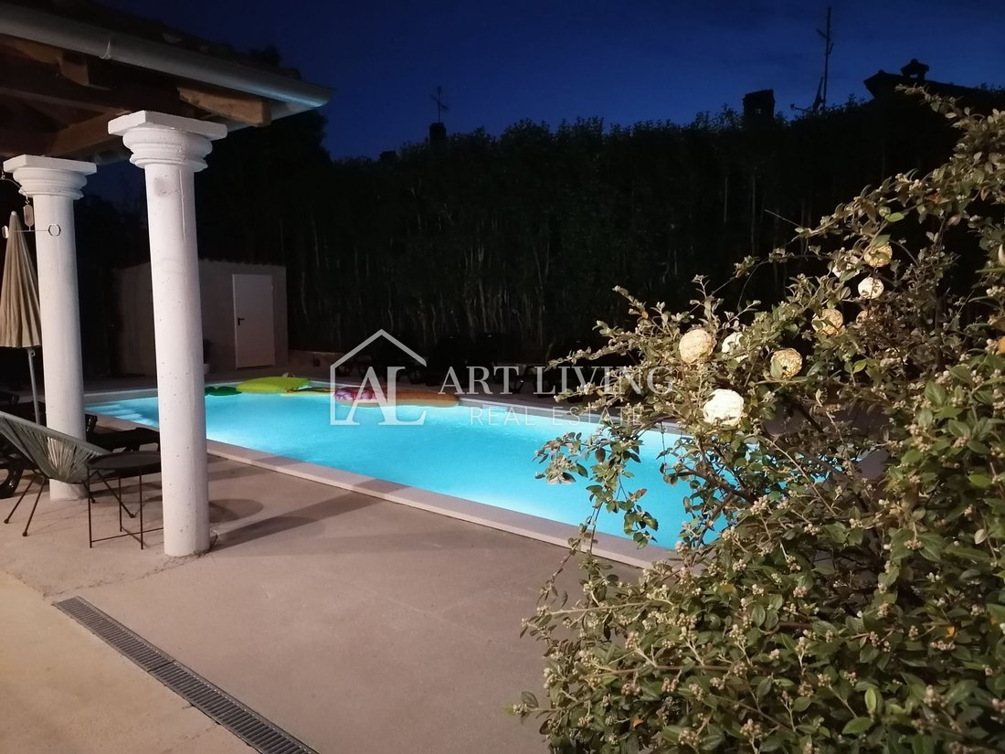 House in Porec, Istria County, Croatia 3 - 13542501