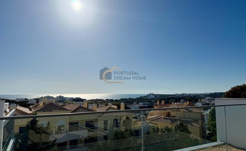 Apartamento en Olhos de Agua, Algarve, Portugal 1