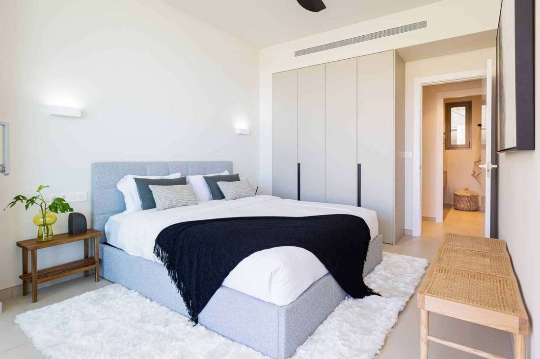 Apartment in Benalmadena, Andalusia, Spain 5 - 14144852