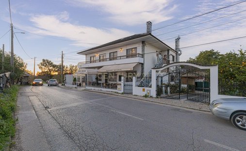 Villa in Corroios, Setubal, Portugal 1