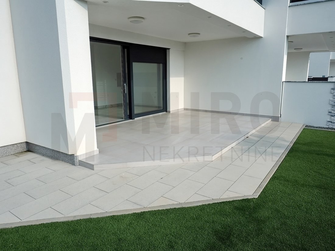 Apartment in Malinska, Primorje-Gorski Kotar County, Croatia 2 - 13538320