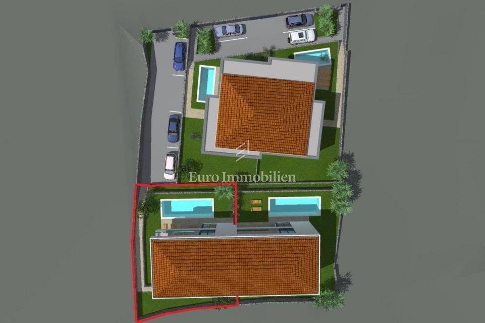 House in Malinska, Primorje-Gorski Kotar County, Croatia 5 - 13769437