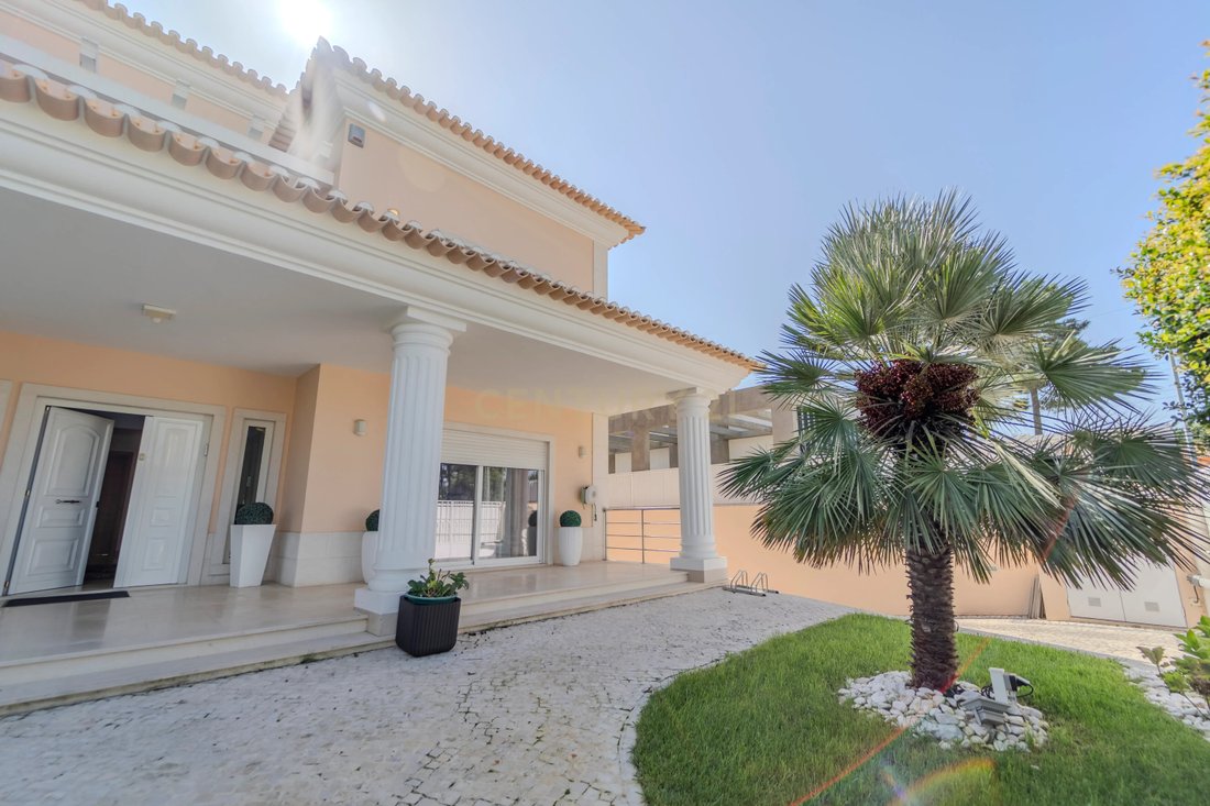 Villa in Corroios, Setubal, Portugal 5 - 13393133