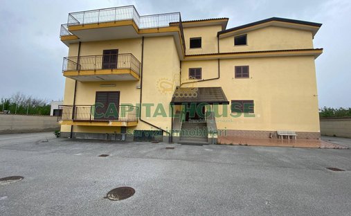 Saviano, Campania, Italia 1