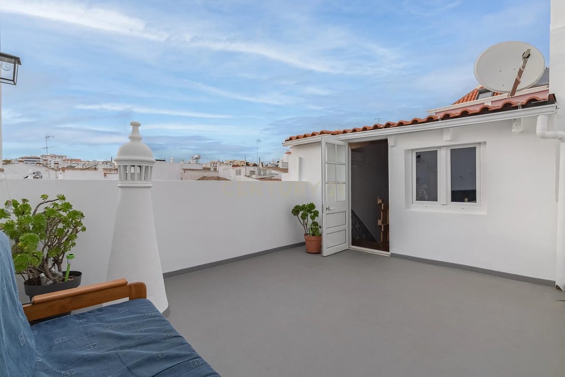 Villa in São Sebastião, Lagos, Sao Goncalo de Lagos, Portugal 1 - 15455558
