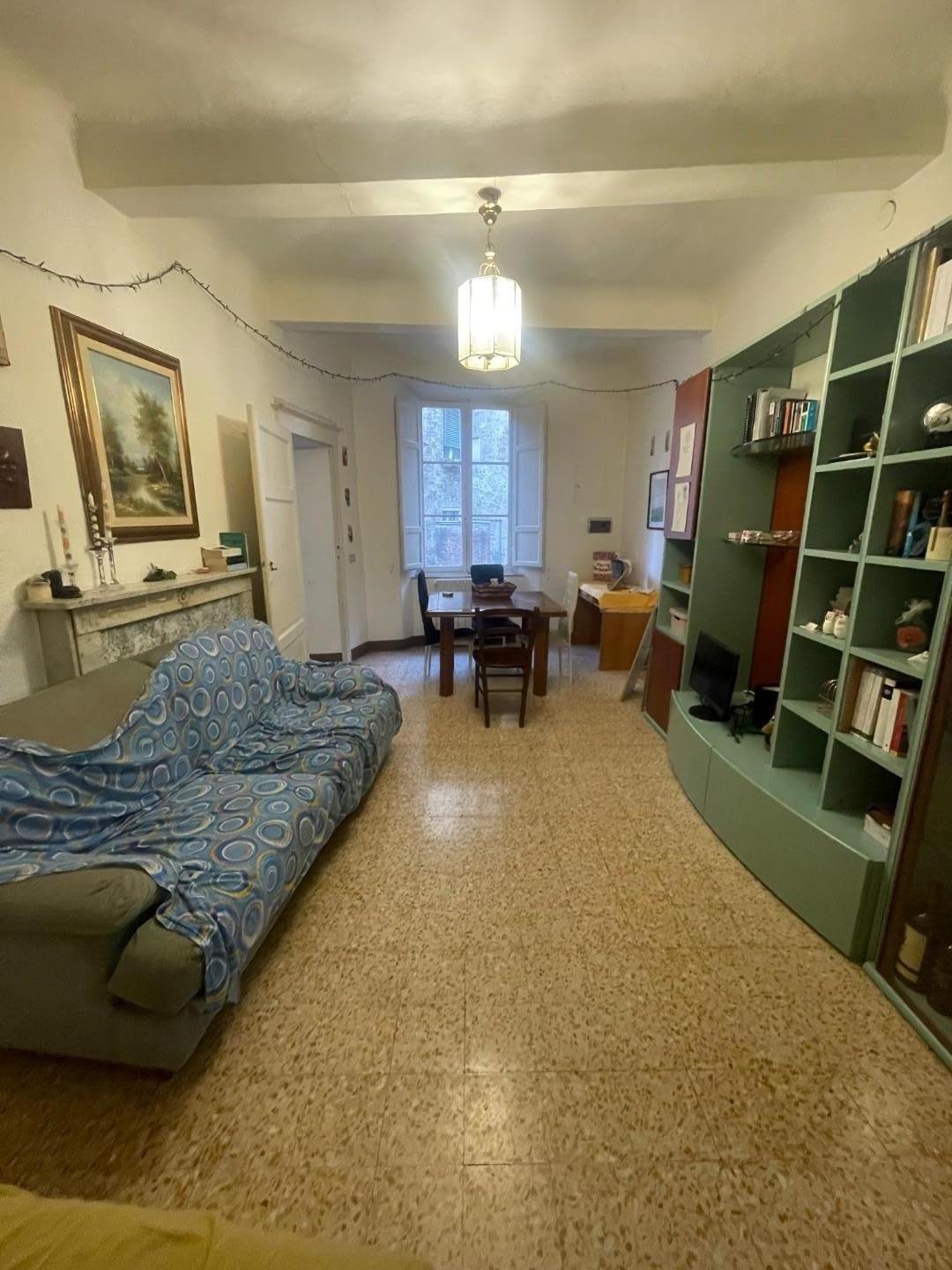 Apartment in Historic Center, Siena, Tuscany 1 - 15491216