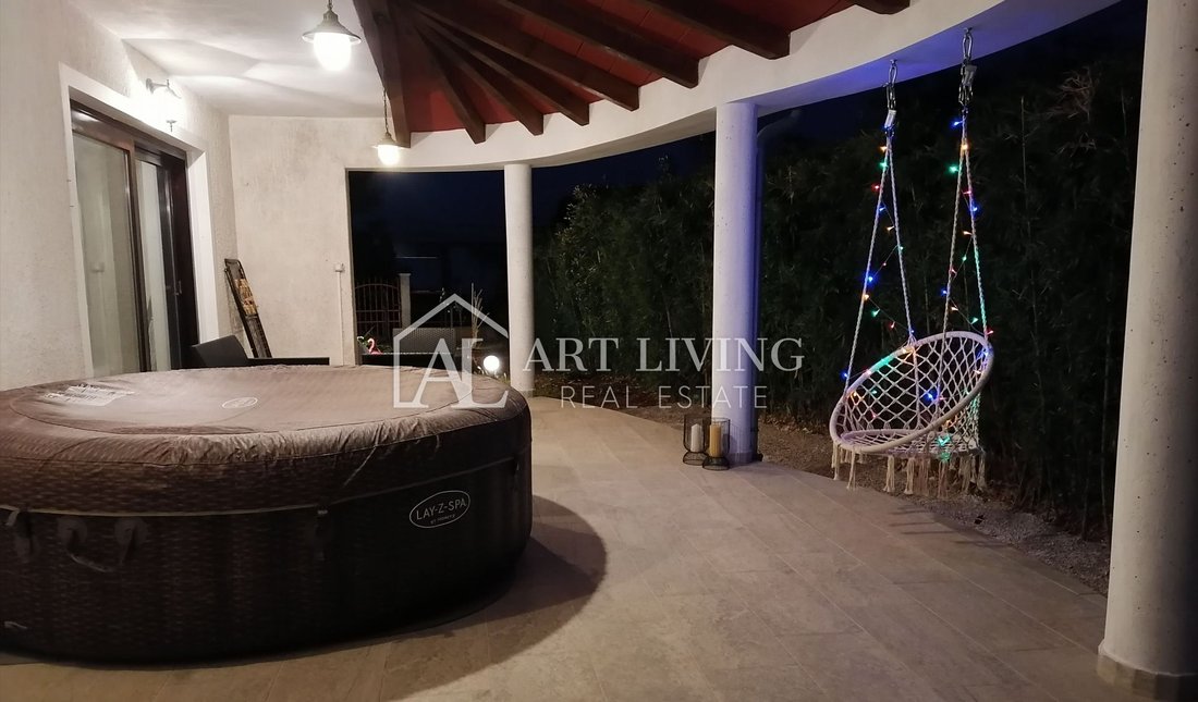 House in Porec, Istria County, Croatia 2 - 13542501