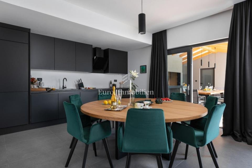 House in Labin, Istria County, Croatia 3 - 13769668