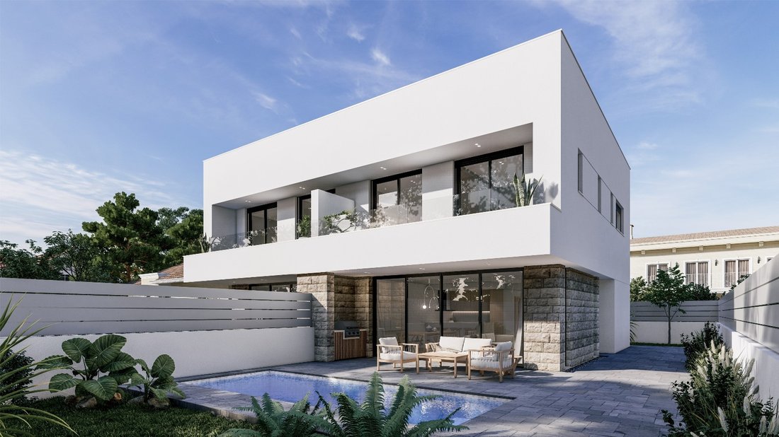 Villa in Muro, Balearic Islands, Spain 2 - 15489921