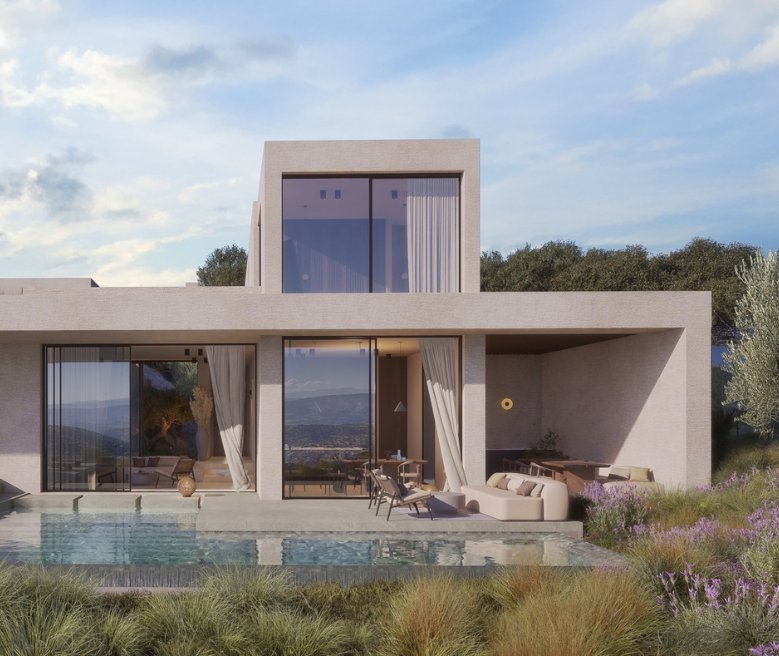 Villa in Tsada, Paphos, Cyprus 3 - 14903013