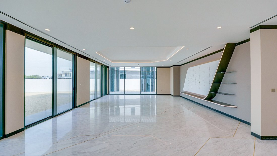 Villa in Hadaeq Sheikh Mohammed Bin Rashid, Dubai, United Arab Emirates 2 - 14793453