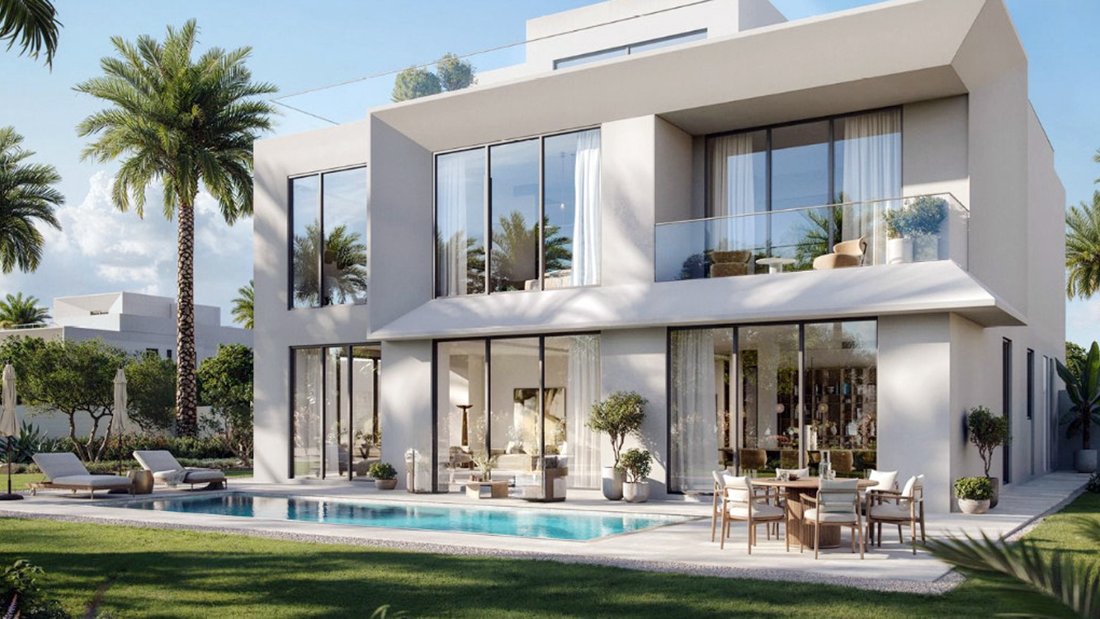 Villa in Me'aisem 2, Me'aisem, Dubai 5 - 15489695