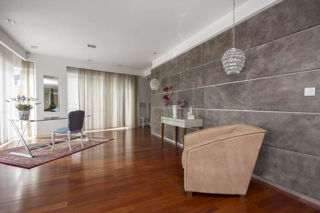Apartment in Ta' Xbiex, Malta 4 - 15005400