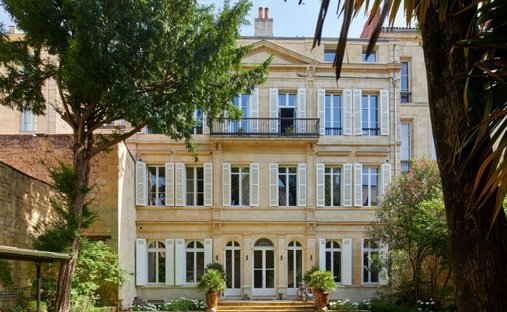 Apartment in Bordeaux, Nouvelle-Aquitaine, France 1