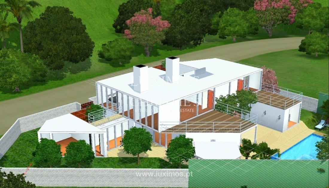 Villa in Guia, Algarve, Portugal 5 - 13500160