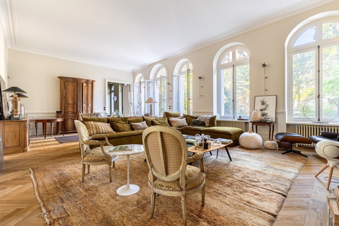 Apartment in Hôtel de Ville-Quinconce-Saint Seurin-Fondaudège, Bordeaux, France 5 - 15488957